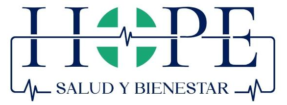 HOPE SALUD Y BIENESTAR